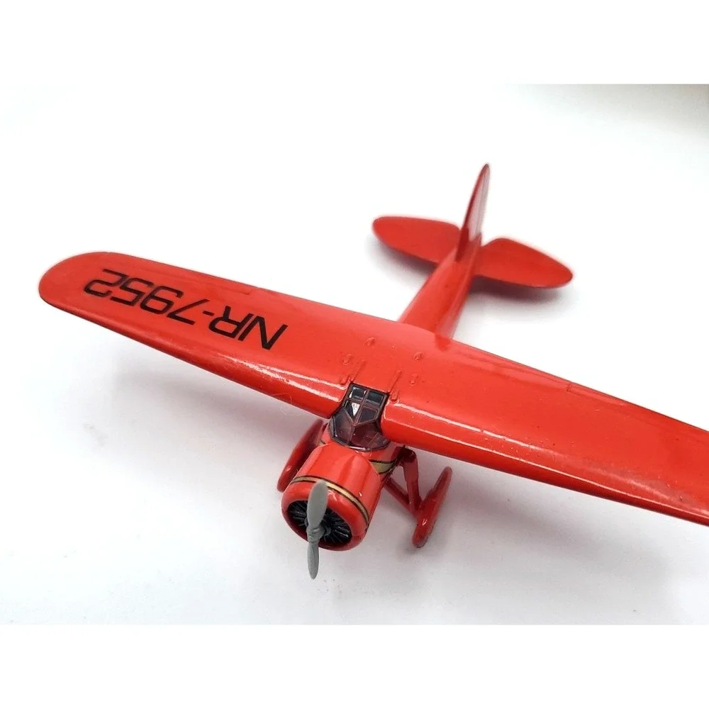 Corgi Diecast Plane Set Of 3‎ and Bonus Bell Helicopter 47 Flight lot of 4